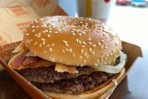 McDonald's відновив роботу на Майдані Незалежності та на проспекті Перемоги