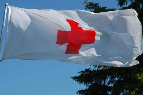 Общество Красного Креста предоставит украинским переселенцам денежную помощь в размере 4500 гривен