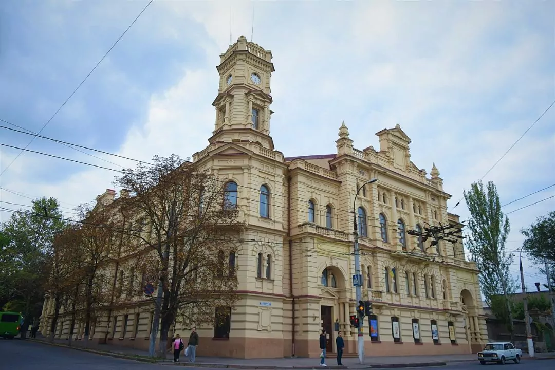 Музеї біля фронту евакуюють за новими правилами &mdash; що змінив уряд