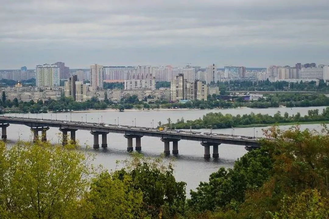 Київ потрапив у топ-100 кращих міст світу