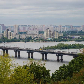 Київ потрапив у топ-100 кращих міст світу