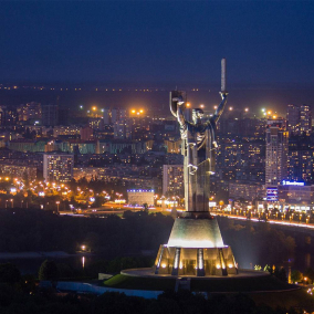 На празднование Дня Киева потратят 11,3 миллиона грн. Что там будет