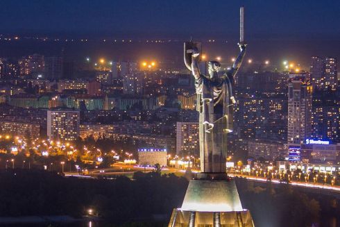 На празднование Дня Киева потратят 11,3 миллиона грн. Что там будет