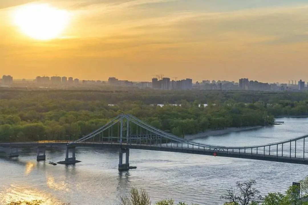 Такі плани: 8 ідей квітня, які змінять Київ