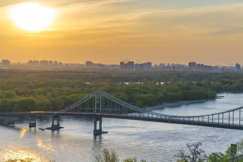 Такі плани: 8 ідей квітня, які змінять Київ