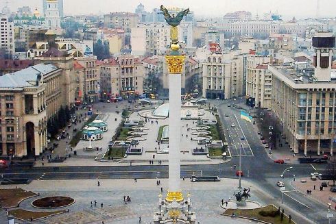 На місці ТЦ Globus на Майдані пропонують створити Музей Гетьманства