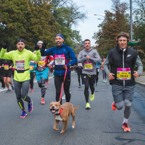 [:ru]Как прошел Wizz Air Kyiv City Marathon: лучшее в Instagram