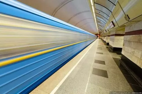 У Києві, Харкові та Дніпрі закриють метро з 17 березня