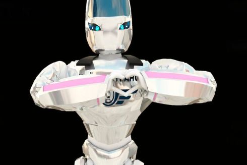 «Київпастранс» розробив сімейство Київпастрансформерів