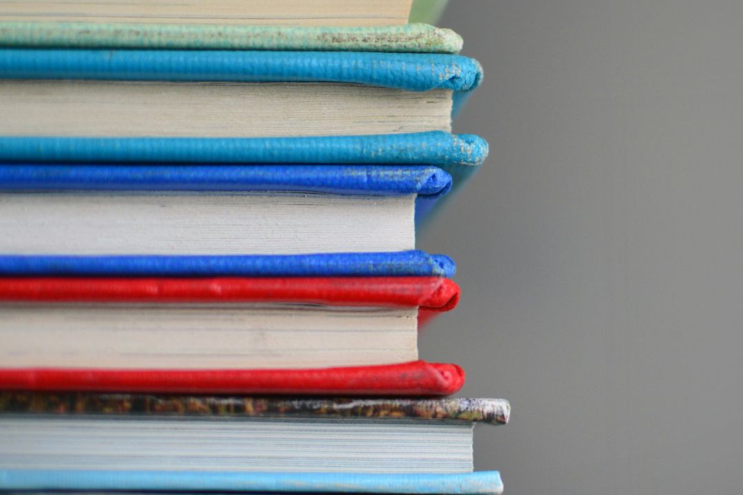 Книгарня Є та Readeat: які ще українські книжкові бізнеси увійшли до списку Forbes