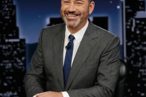 Шоу Джиммі Кіммела зняли з ефіру після його слів про вбивство Чарлі Кірка