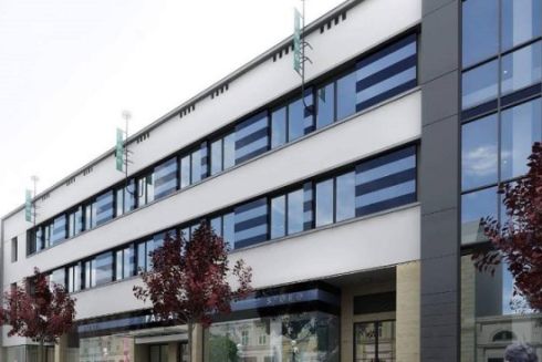 В Ужгороді хочуть перебудувати кінотеатр 30-х років під торговельний центр