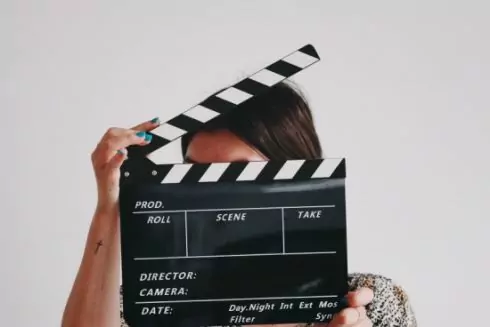 Із закону про англійську мову вилучили всі пункти про кіно й телебачення