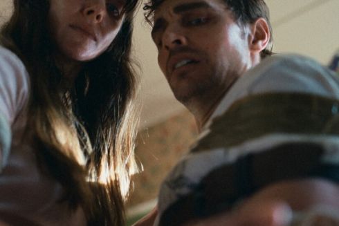 У Китаї за допомогою ШІ у фільмі замінили гей-пару на гетеросексуальну