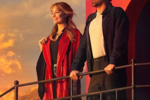 «Велика смілива красива подорож» не така смілива, як здається