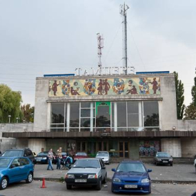 Кінотеатр «Тампере» знову належить територіальній громаді Києва