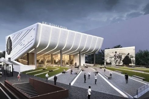 У муніципальних кінотеатрах можуть з'явитися галереї, навчальні аудиторії та бари