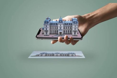 «Кишенькова країна»: в Україні оцифрують 40 об'єктів спадщини та пам'яток архітектури