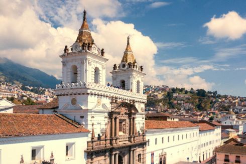 Що потрібно знати про тур до Еквадору?