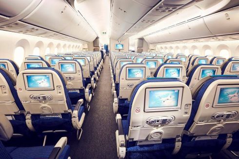 Польща відновить авіасполучення з Україною в липні