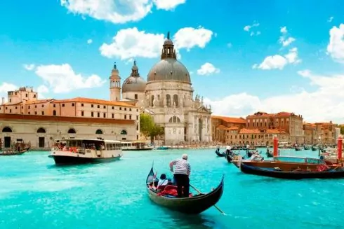 Летим за спагетти &ndash; в Италию открываются рейсы из 5 городов Украины