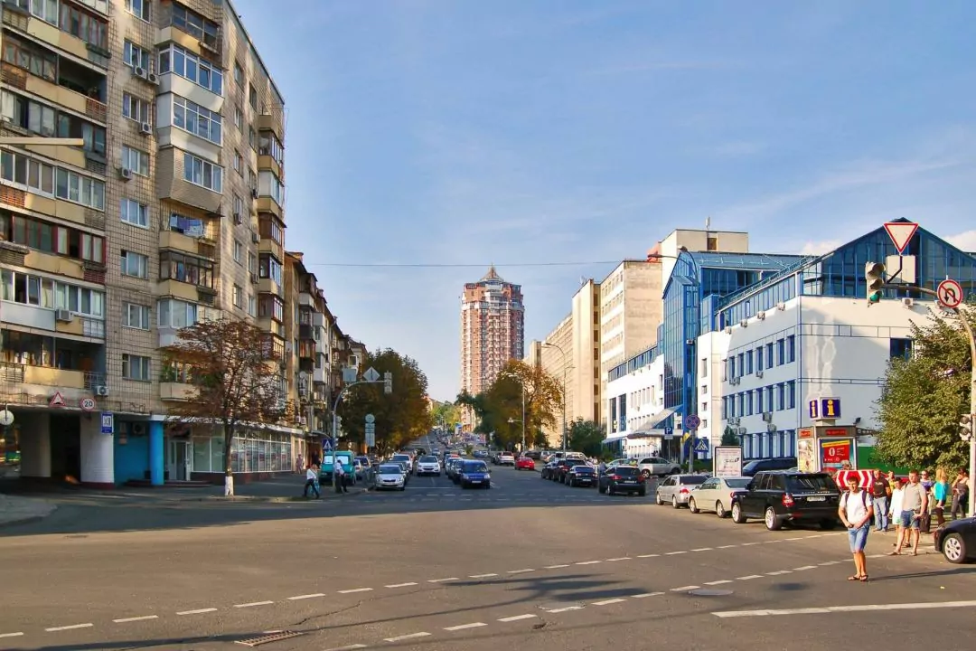 Київрада продовжила скандальну забудову біля Олександрівської лікарні