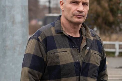 Проспект у Києві пропонують перейменувати на честь Віталія Кличка &mdash; петиція