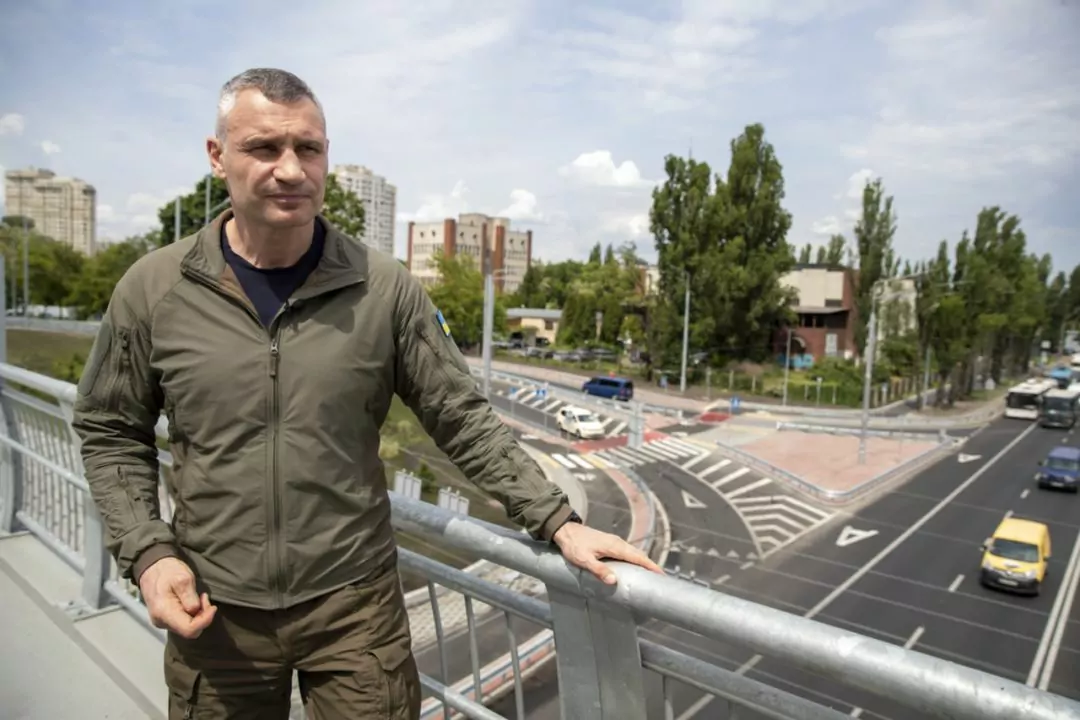 Кличко відхилив петицію проти підвищення цін на проїзд у Києві
