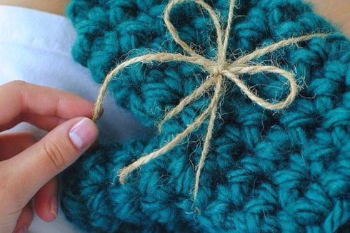 15 моделей вязаных вещей от украинских производителей