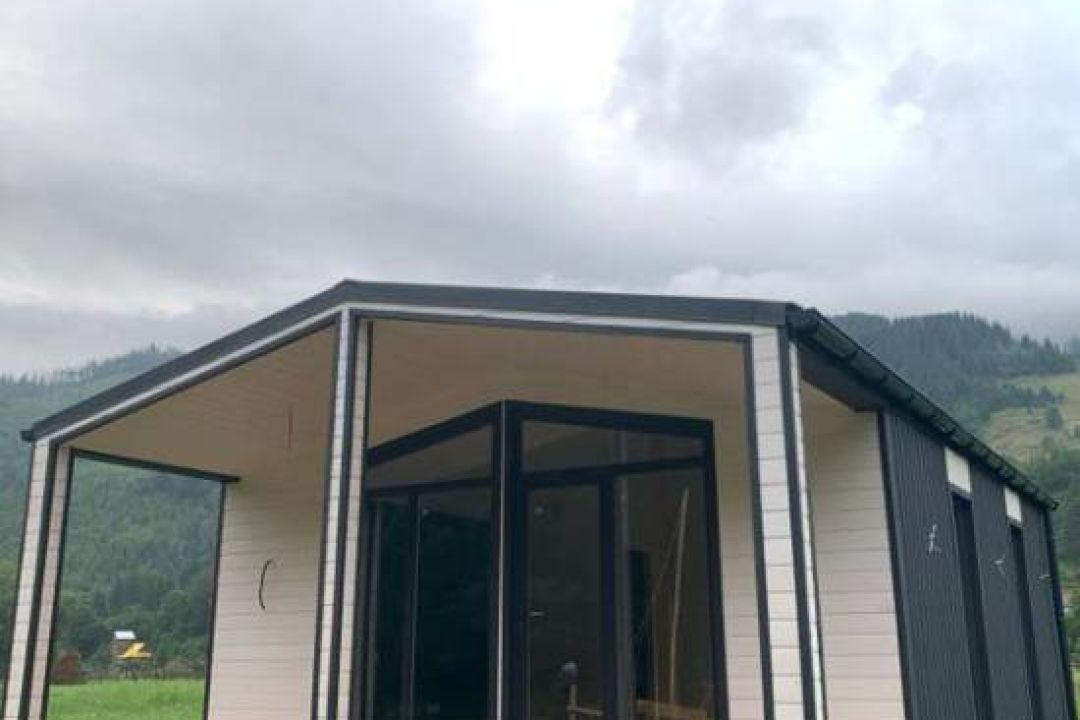 У Карпатах відкривають книгарню-кав’ярню “Коцюбинський”