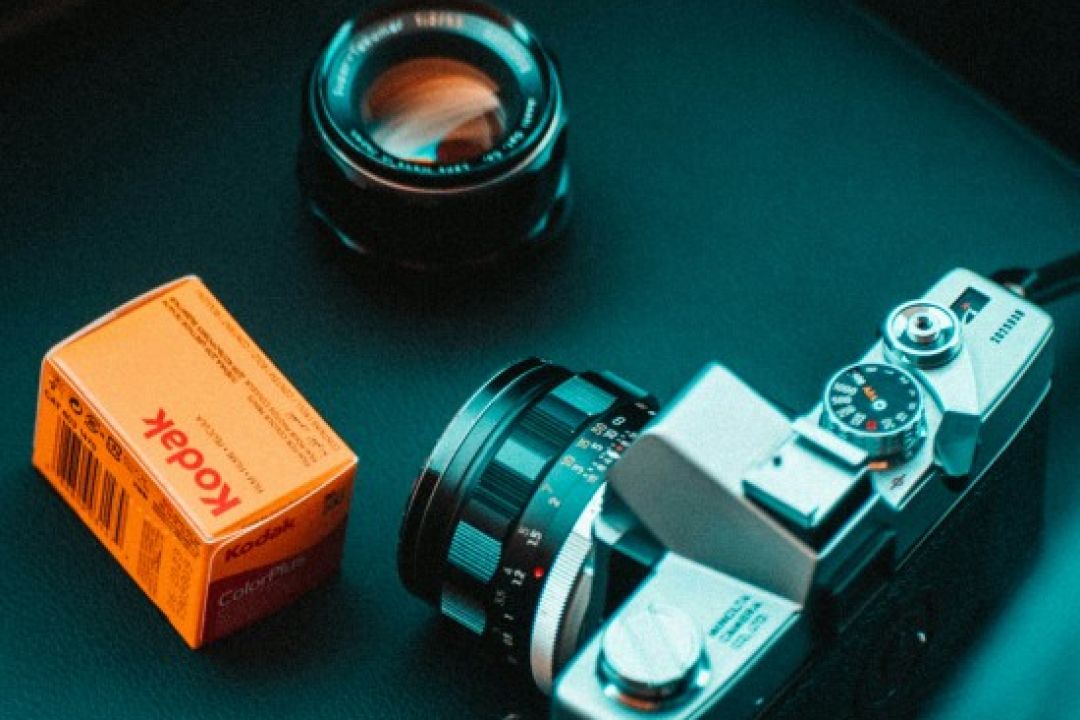 Компанія Kodak, що існує 133 роки, на межі банкрутства через борги