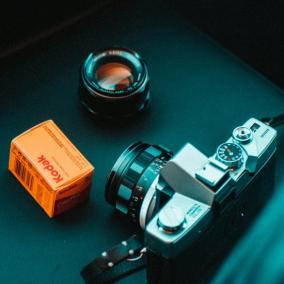 Компанія Kodak, що існує 133 роки, на межі банкрутства через борги