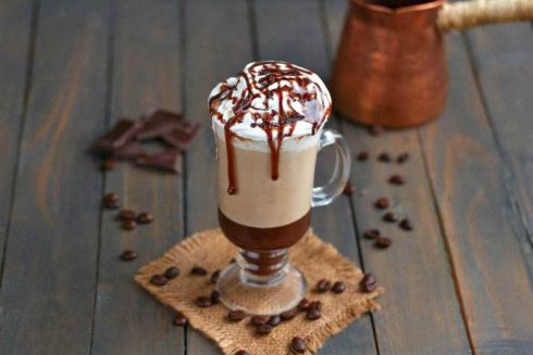 Roshen запускає мережу кав'ярень