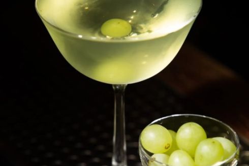 Київський бармен створив напій, що увійшов у трійку найкращих коктейлів світу