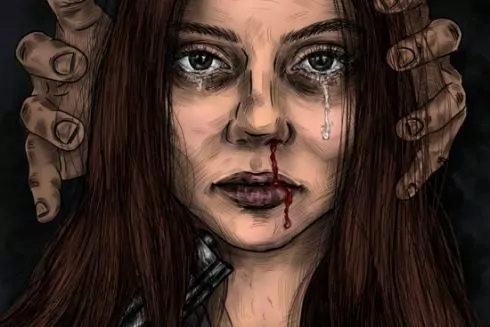 &laquo;Адский курорт&raquo;: художница из Бердянска создала комикс о жизни в оккупации