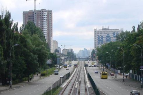 У Солом&rsquo;янському районі збудують бювет за 6,3 млн грн