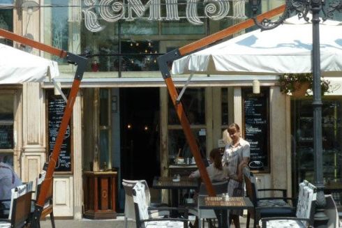 Сава Лібкін закриває «Компот» і «Стейкхаус» на Дерибасівській