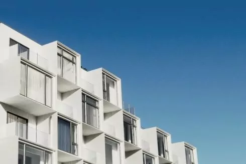 Объявили победителей архитектурного конкурса на восстановление Северной Салтовки в Харькове