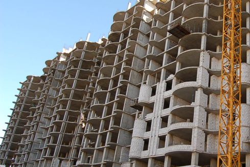 В Україні довгобуди хочуть перетворити на соціальне житло: подробиці