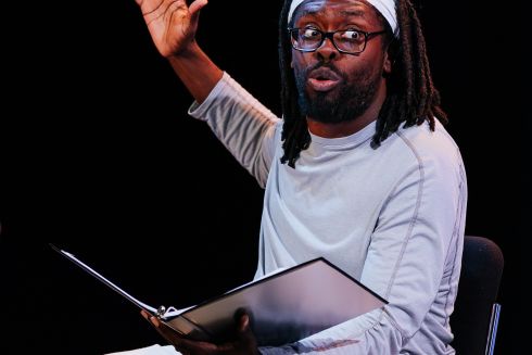 Американські актори зачитали воєнні щоденники українців: збирають гроші для "Госпітальєрів"