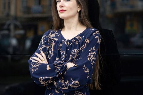 Українку вперше нагородили альтернативною Нобелівською премією