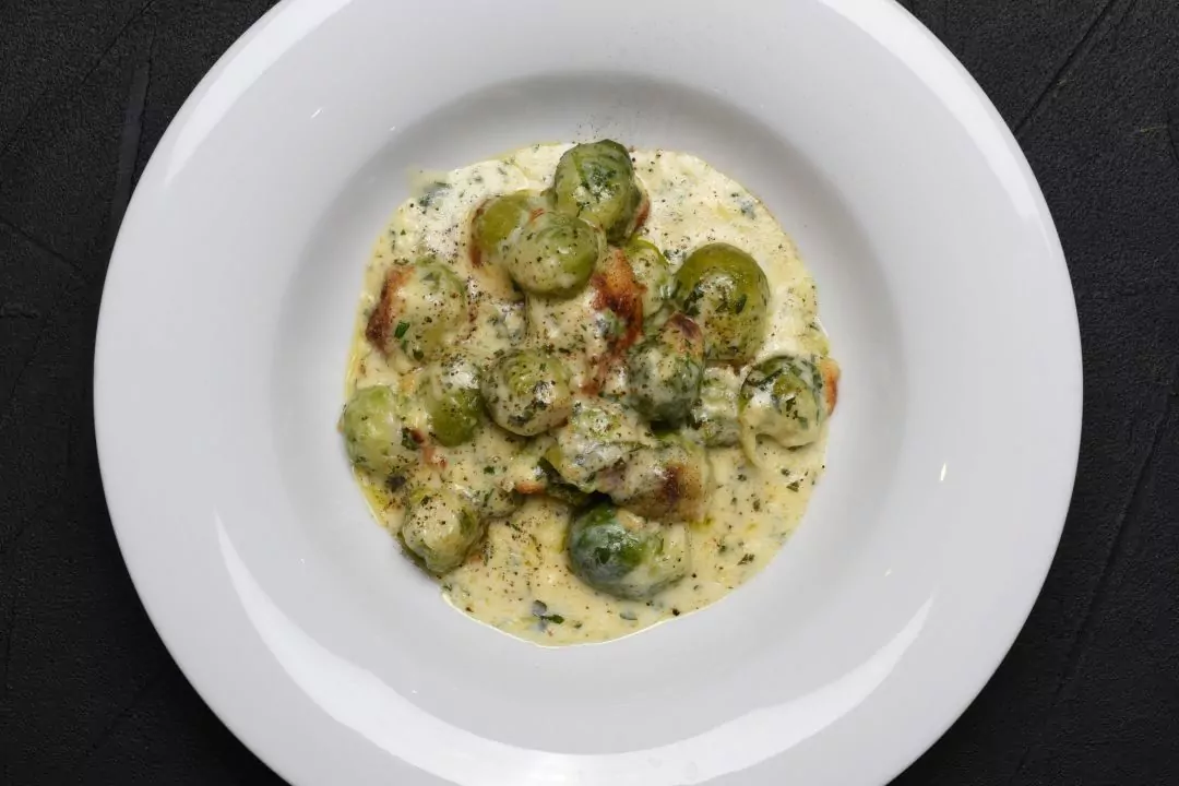 Как приготовить брюссельскую капусту, чтобы было вкусно