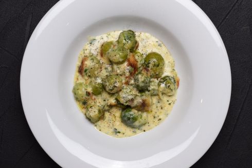 Как приготовить брюссельскую капусту, чтобы было вкусно