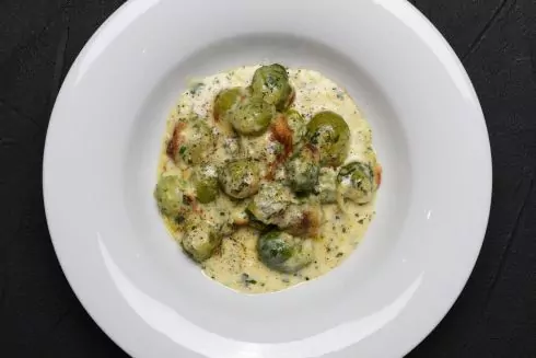 Как приготовить брюссельскую капусту, чтобы было вкусно