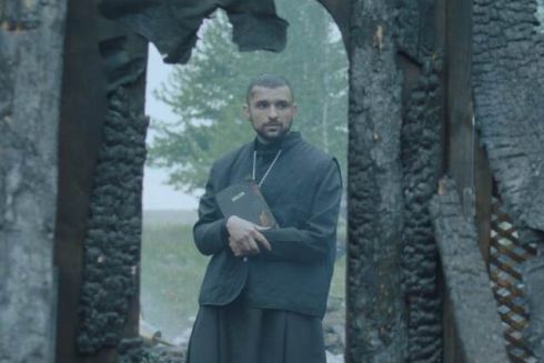 Две украинские короткометражки покажут на международном кинофестивале в Варшаве