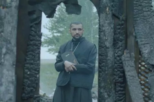 Две украинские короткометражки покажут на международном кинофестивале в Варшаве