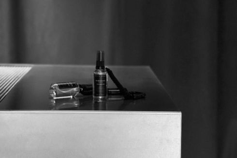 На Ярвалу заработал первый магазин украинского косметического бренда White Sprut