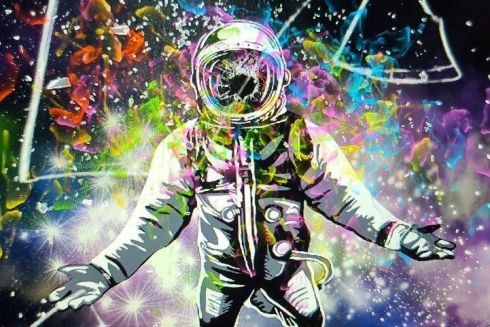 Засновники «Космос Табору» відкриють на Подолі майстерню з коворкінгом