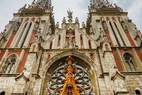 &laquo;Дом органной музыки&raquo; сменит локацию: для него построят новое здание