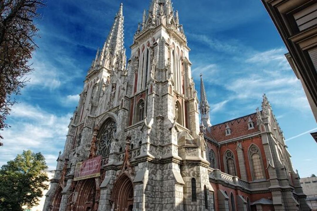 Реставрацію костелу Святого Миколая оцінюють у 148 млн гривень: в якому він зараз стані